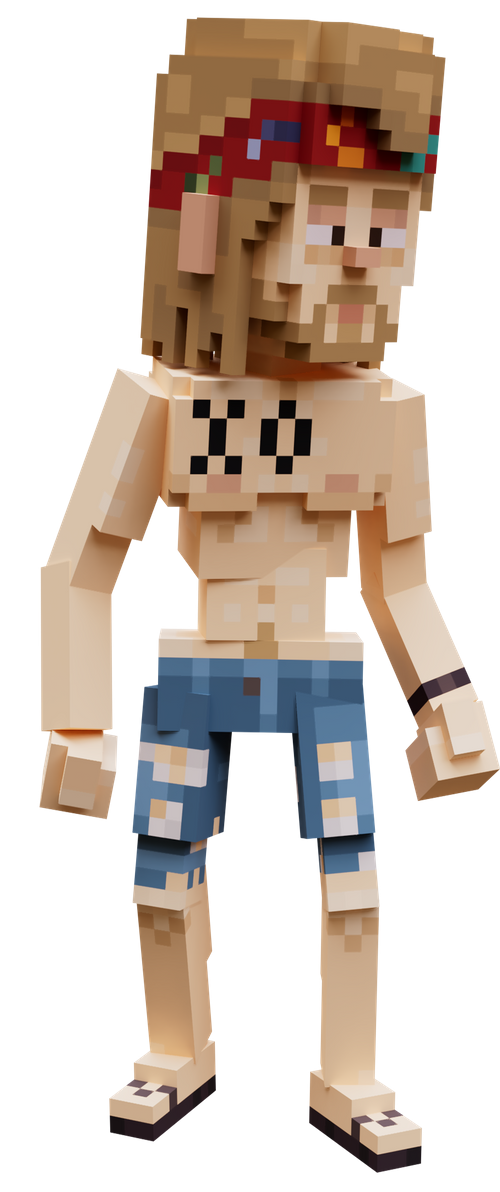 YOU'RE A BIG BOY NOW A sandbox game Lightmyweb